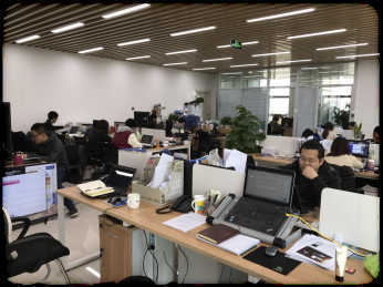 北京清鶴科技攜手上海網絡技術服務 雙城協同，智領未來