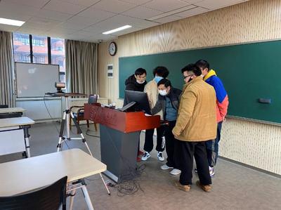 上海交大學生五一玩轉“勞動大接力”，曬出別樣青春風采