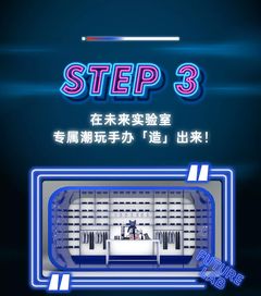 賽博霓虹 微信公眾號長圖文排版設(shè)計(jì)的未來浪潮